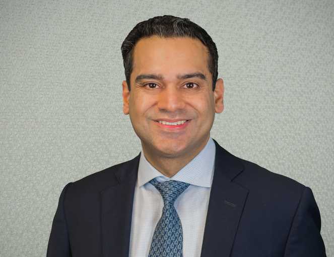 Seasoned Finance and Operations Professional Varun Bahl Named Procopio CFO