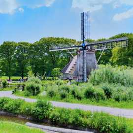 The Dutch Route: Using the Netherlands to Build a Cost-Effective Global Patent Portfolio
