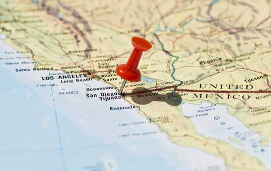 Mexican Professionals Offering Services to California Customers May Face Unexpected Legal Risks