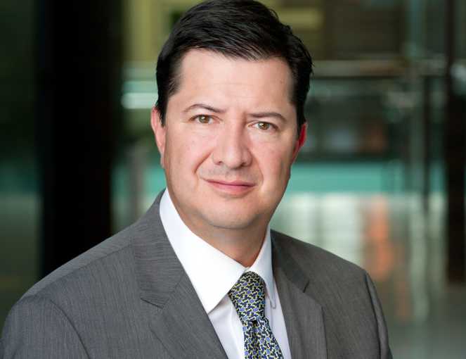 Procopio Partner Enrique Hernandez-Pulido Named a Top 50 Latino Leader of Influence