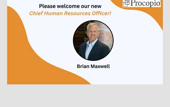 Senior HR Leader from World’s Largest Professional Services Organization Joins Procopio as Chief Human Resources Officer