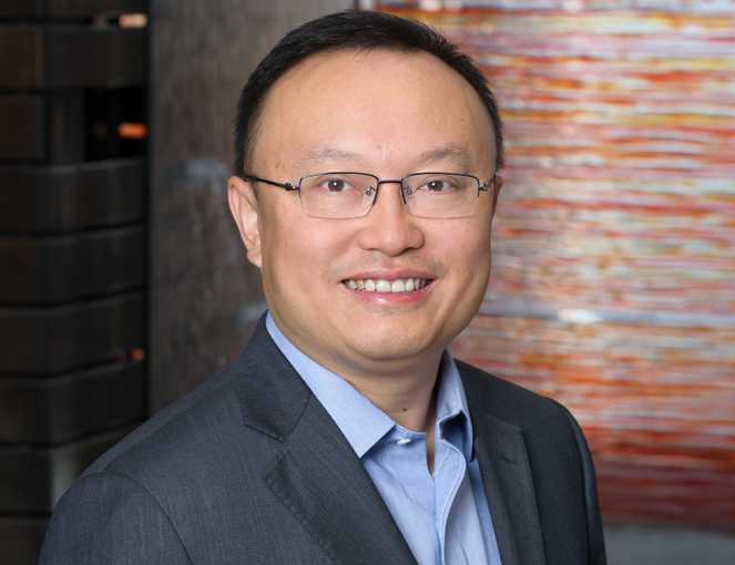 Life Sciences Patent Attorney and PhD Chemist Xiaofan (Frank) Yang Joins Procopio as Partner