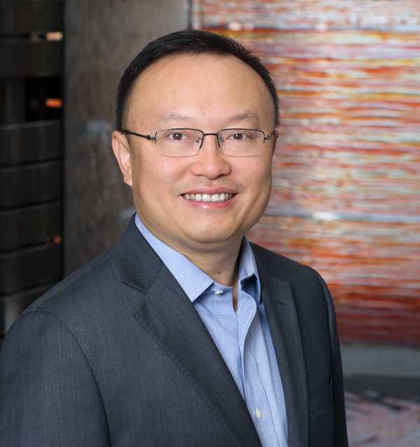 Xiaofan “Frank” Yang, PhD