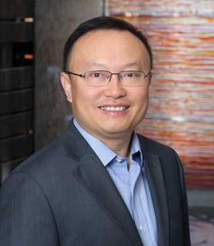 Xiaofan “Frank” Yang, PhD