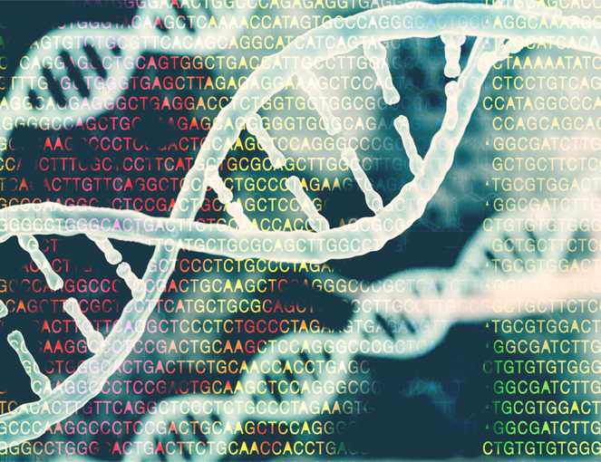 DNA Sequencing Pioneer Acquired by MedTech Manufacturer