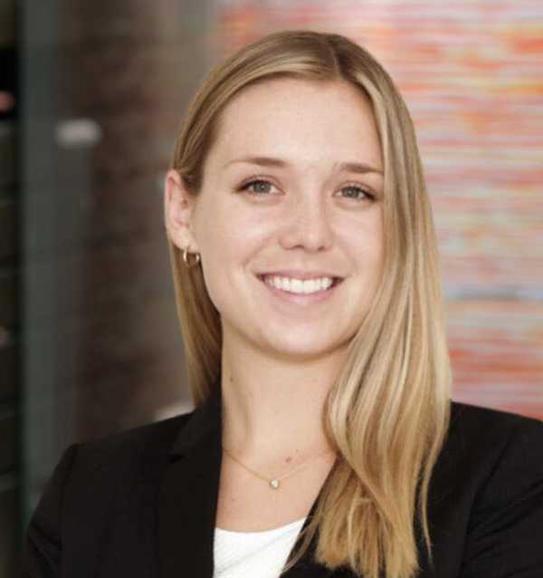 Kelsey Tidgewell