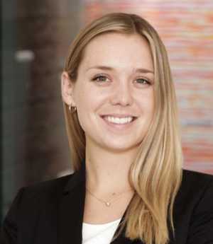 Kelsey Tidgewell