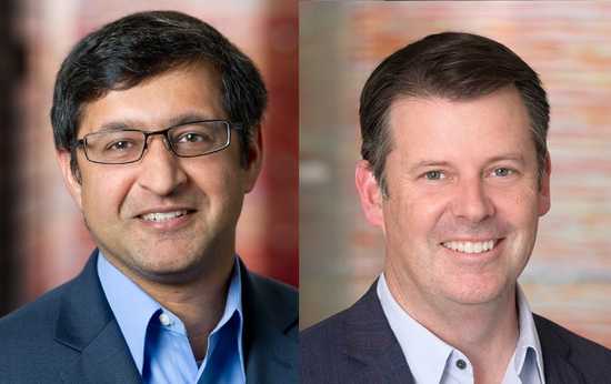 Miku Mehta and Jeff Morton Named to 2023 IAM Strategy 300 List