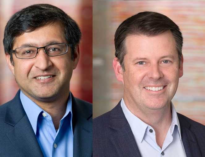 Miku Mehta and Jeff Morton Named to 2023 IAM Strategy 300 List