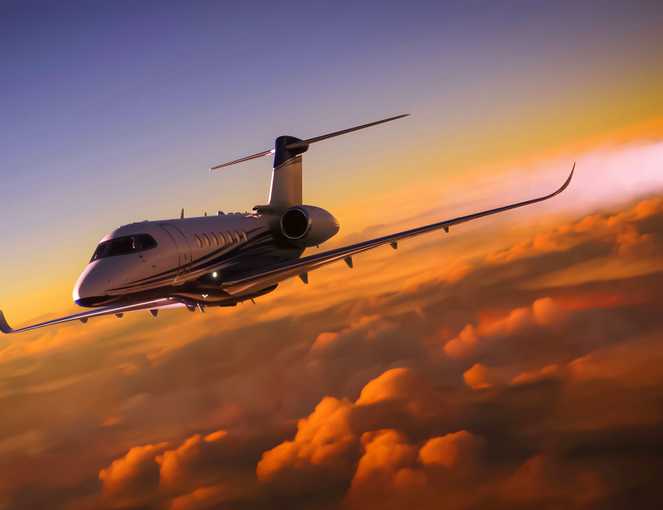 How to Avoid California Tax Burdens When Purchasing an Aircraft: Interstate and Foreign Commerce Exemption