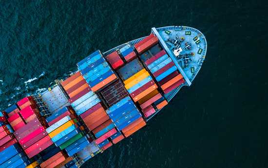 6 Things Any Entrepreneur Should Know About Export Controls