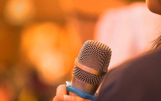 Multiple Clients Shine in Pitches at Innovation Showcase