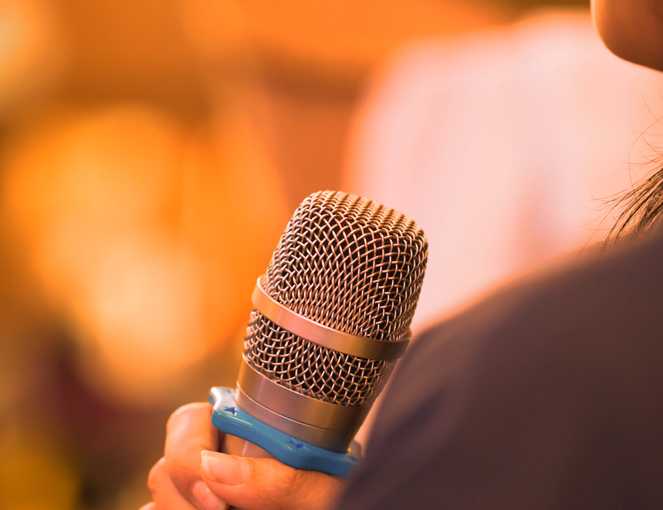 Multiple Clients Shine in Pitches at Innovation Showcase