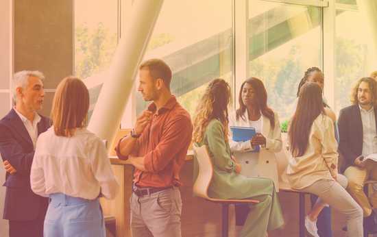 Nominations Open for Life Sciences CEO Connection Program in Palo Alto