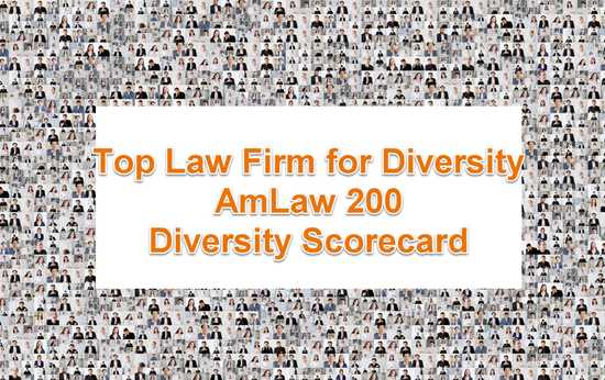 Procopio Named a Top Law Firm for Diversity by American Lawyer Magazine
