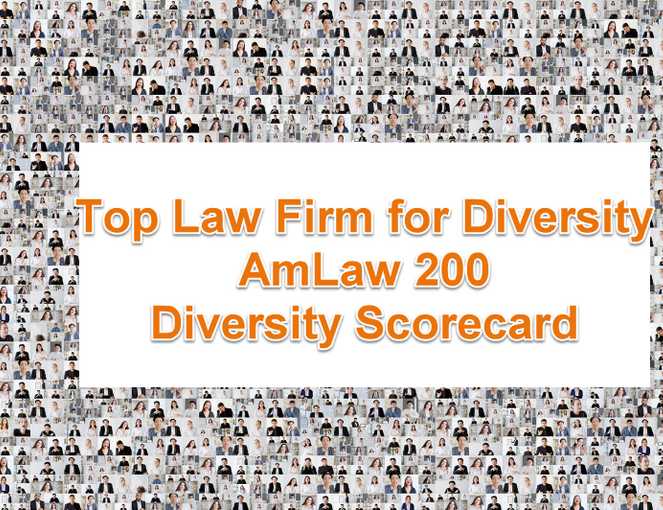 Procopio Named a Top Law Firm for Diversity by American Lawyer Magazine