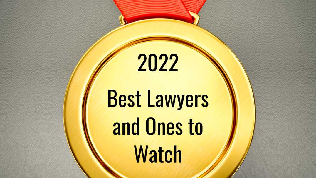 Procopio Best Lawyers and Ones to Watch for 2022