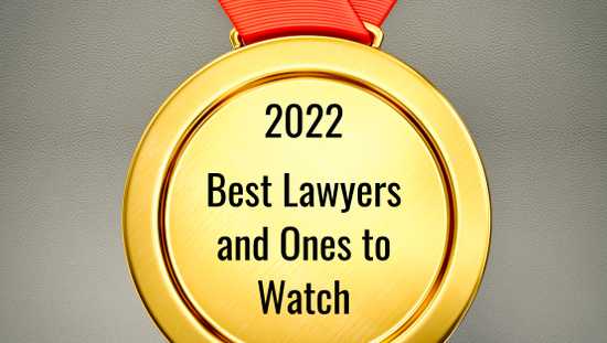 Procopio Best Lawyers and Ones to Watch for 2022