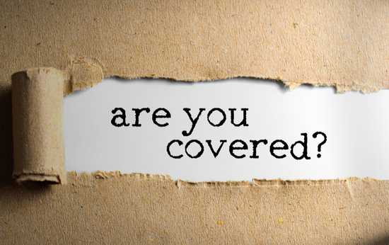 Webinar: Insurance coverage for COVID-19 losses March 25, 2020