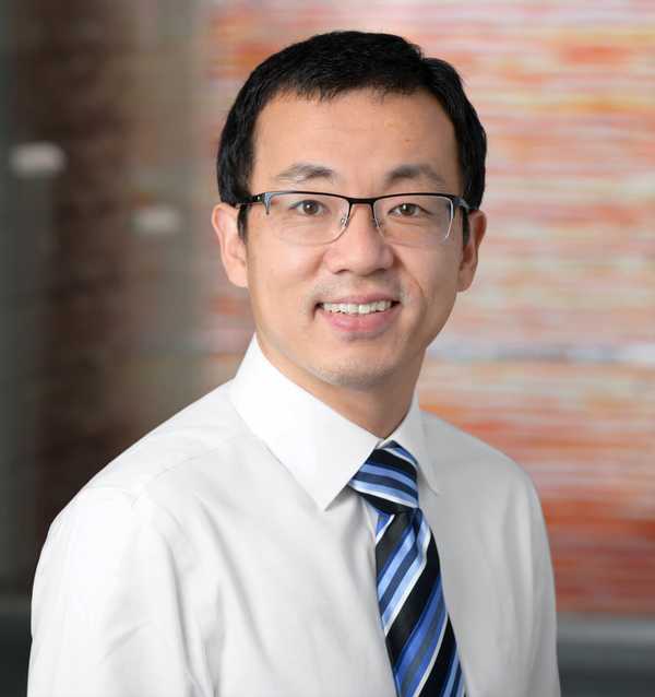 Jing Zheng, PhD