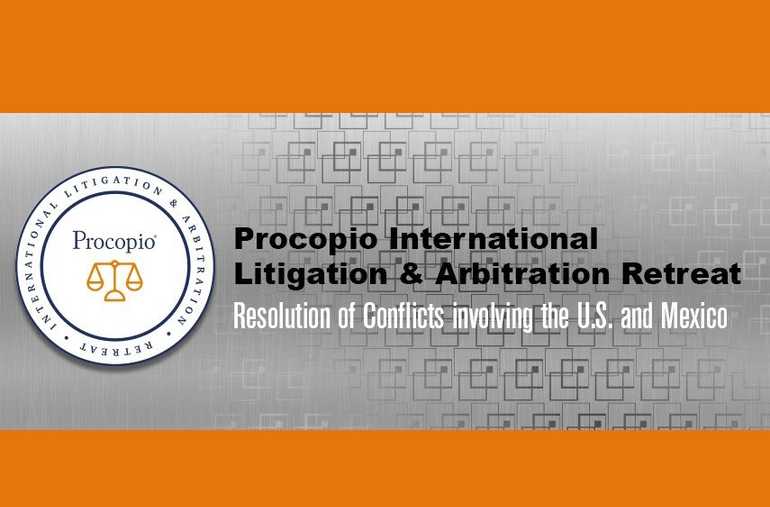 Procopio International Litigation & Arbitration Retreat