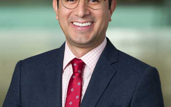 Procopio Partner Pedro Corona De La Fuente Named A Top 40 Under 40 Professional by the San Diego Daily Transcript