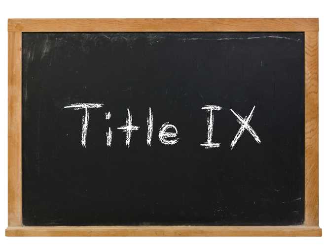New Title IX Regulations: What’s Changing for California TK-12 Schools?