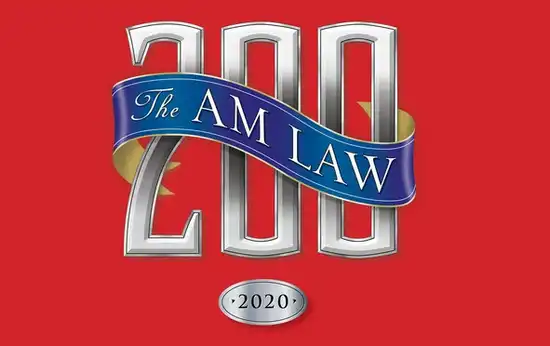 Procopio Ranked Among Top 2020 AmLaw 200 Firms for Diversity