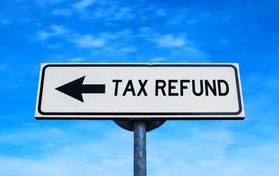 IRS Sending Penalty Refunds to 1.6 Million Taxpaying Companies and Individuals
