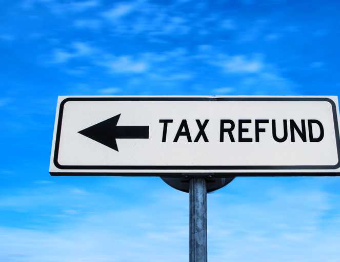IRS Sending Penalty Refunds to 1.6 Million Taxpaying Companies and Individuals