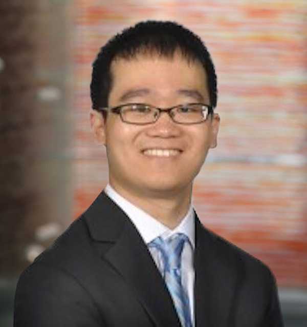 Zizi Liu