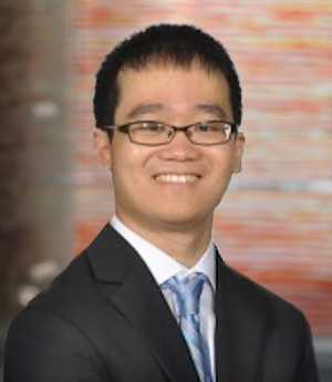 Zizi Liu